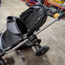 Baby Jogger City Select Stroller 