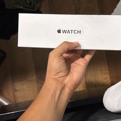 Apple Watch SE 3 Cellular 44mm