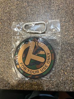 Scotty Cameron CT putting disc