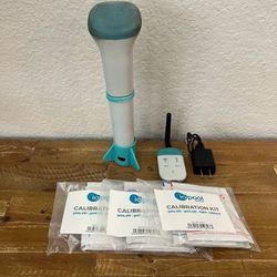 ioPool - Smart Water Monitor for Pools, Spas and Hot Tubs