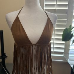 Coachella Vibes Bikini 