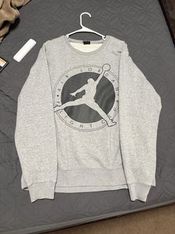Jordan Crewneck Size Xl SHOOT OFFERS