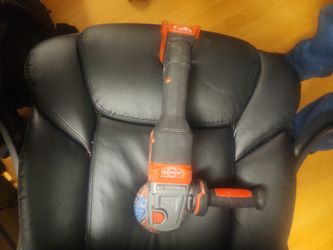 Milwaukee Grinder M18