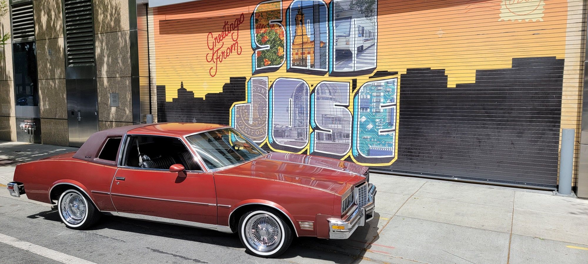 1978 Pontiac Grand Prix
