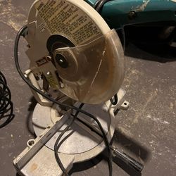 Miter Saw