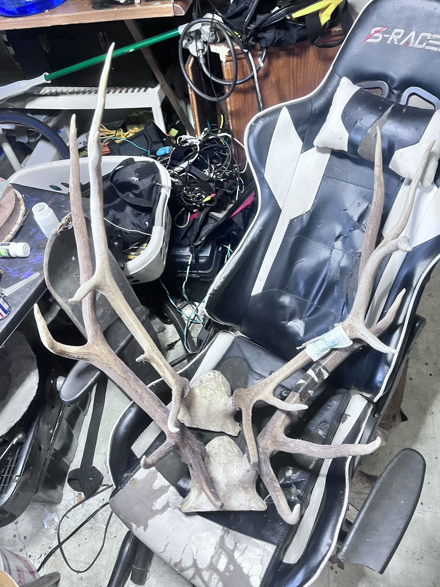 Antlers