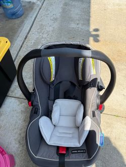 Infant car Seat