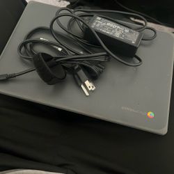Chromebook Laptop