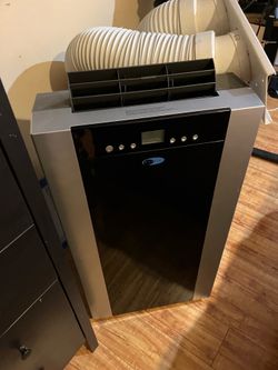 Whytner AC