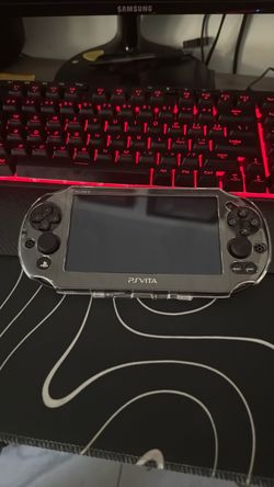 Ps vita 2000