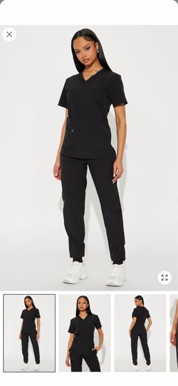 Fashionnova scrubs