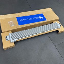 Transmission Oil Cooler for Select 2018-2021 FLT Cascadia