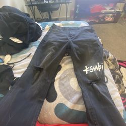 Ksubi’s jeans