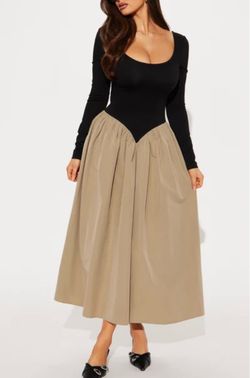 Fashion Nova Dress XS new with tag