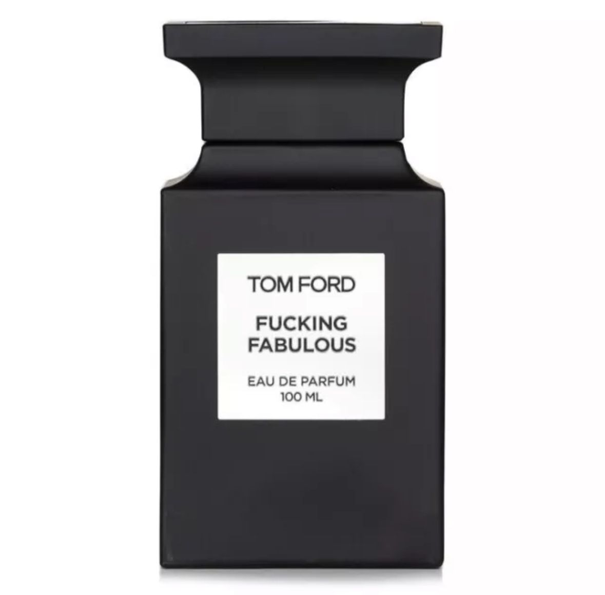 Fucking Fabulous Tom Ford 100 ml Cologne for sale