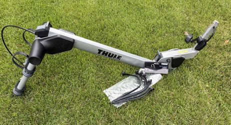 Thule Helium Pro, 9042PRO, New set of 6 straps