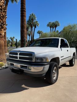 2000 Dodge Ram 1500