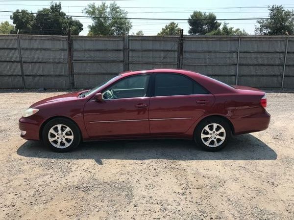 Beautiful 2005 Toyota Camry Xle Smogged Registered Cars Trucks Beautiful 2005 Toyota Camry Xle Smogged Registered Cars Trucks In Sacramento Ca Offerup