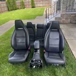 Seats for Mercedes Benz CLA (contact info removed)-2019