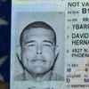 David Ybarra