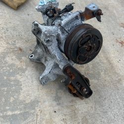 Auto Ac Compressor