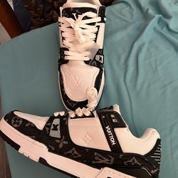 Lv Trainer SEND OFFERS