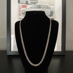 14k Chain