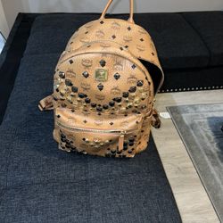 MCM BACKPACK