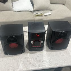 Music stereo Bluetooth