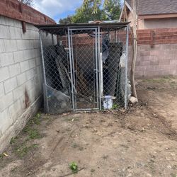 Dog Cage/ Chicken Cage.