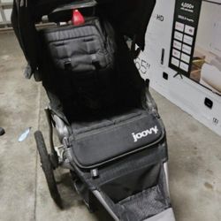 Joovy Jogging Stroller