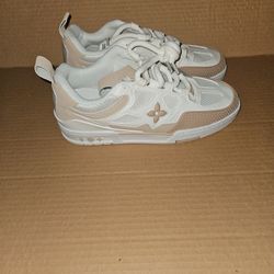 Louis-vuitton Men Sneakers Size 11