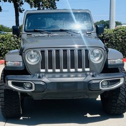 2019 JEEP WRANGLER 