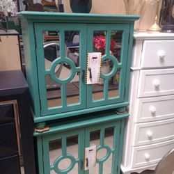 Nightstands / End Tables / Cabinets