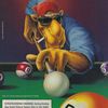 The Brick King