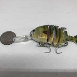 Fish Lures #3 