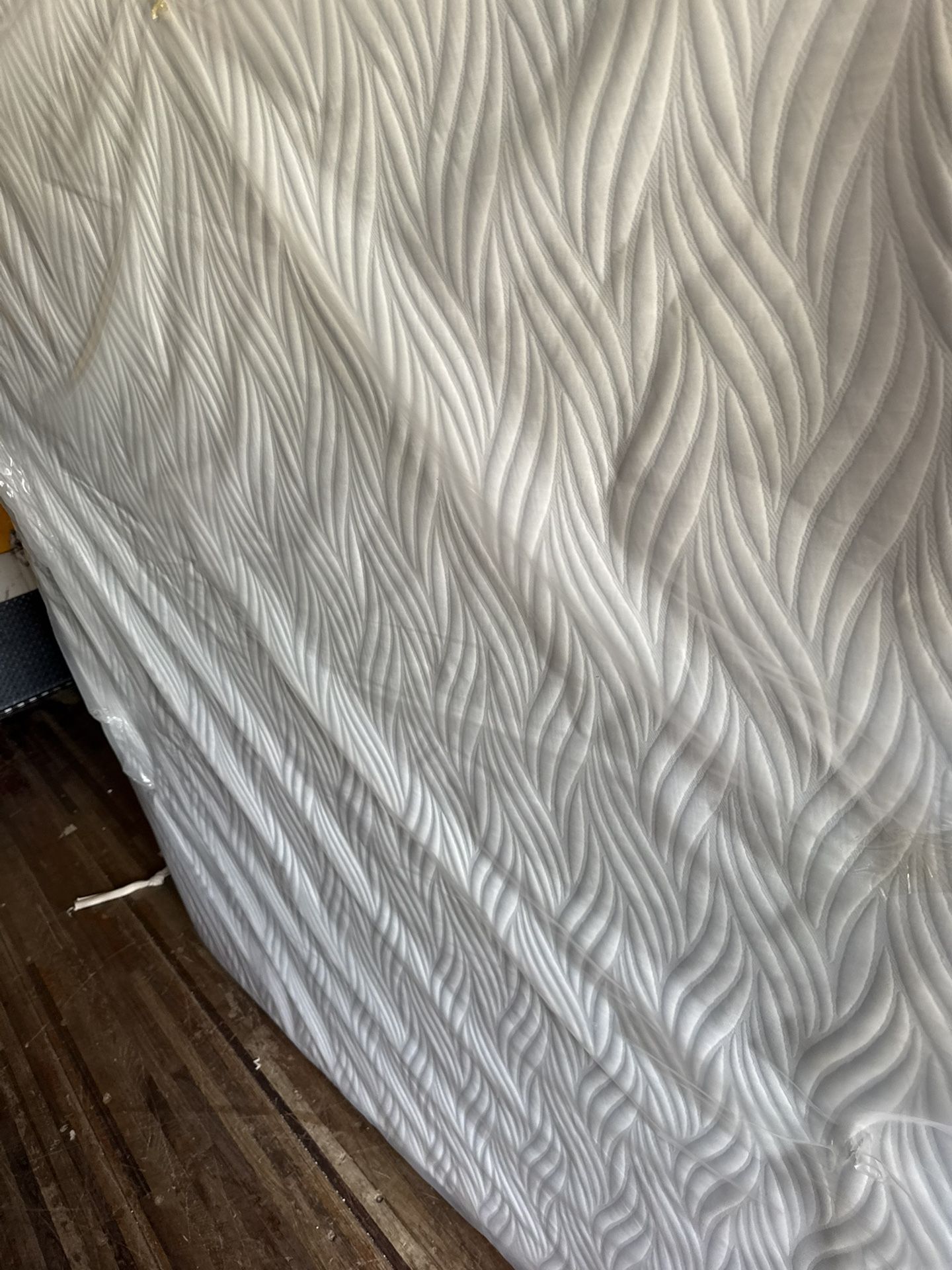 King Mattress