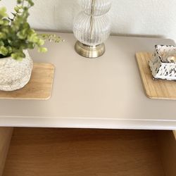 Nightstands And Dresser Set