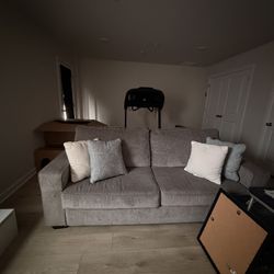 Couch For Sale 