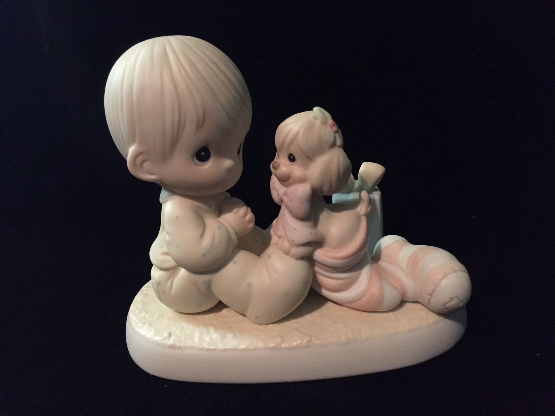 Precious Moments Figurines