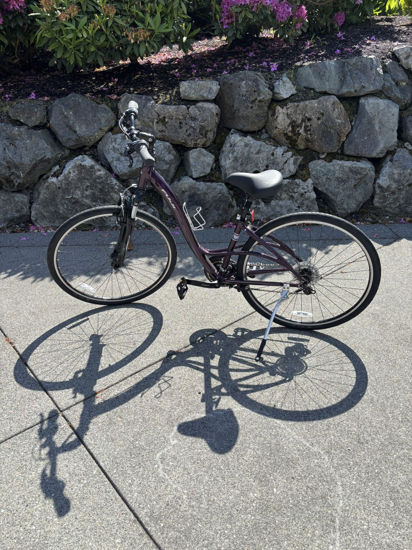 Women’s Bike Like New