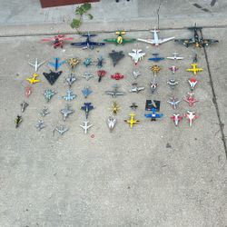 Planes
