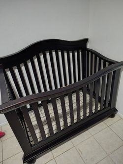 Crib