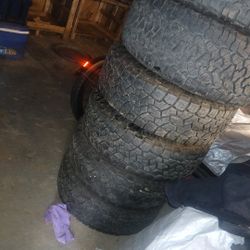 TIRES AND RIM SALE !! $$$