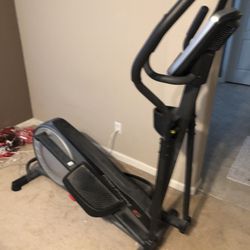 Elliptical 