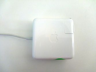 60W att Magsafe 2 Genuine Apple AC Adapter