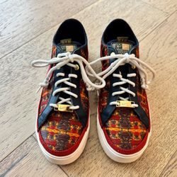 Nike Court Legacy x Serena Williams Design Crew 2021 - women's 7 Sneakers