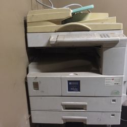 Copier