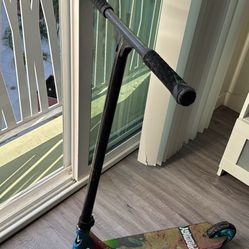 Pro Scooter 