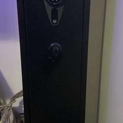 Firearm Safe